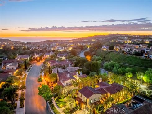 3  Stargazer  , Newport Coast, CA