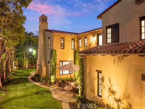 3  Stargazer  , Newport Coast, CA