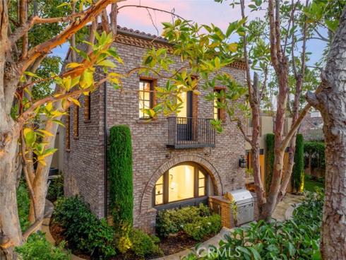 3  Stargazer  , Newport Coast, CA