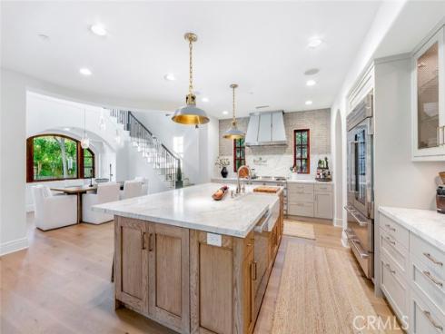 3  Stargazer  , Newport Coast, CA