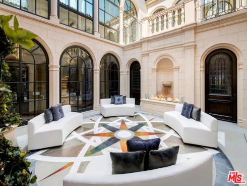 6  Mystique  , Newport Coast, CA