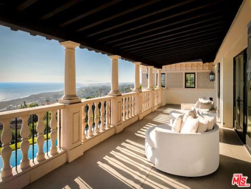 6  Mystique  , Newport Coast, CA