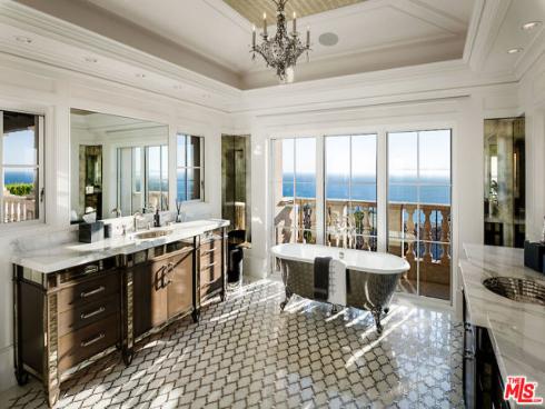 6  Mystique  , Newport Coast, CA