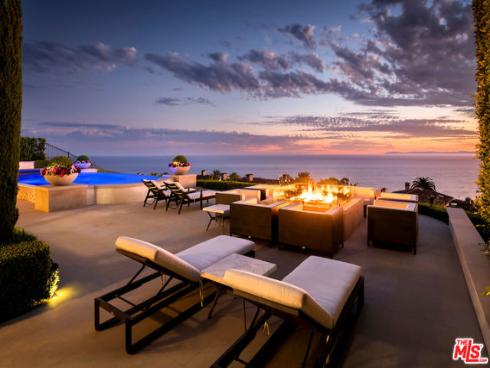 6  Mystique  , Newport Coast, CA