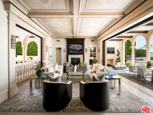 6  Mystique  , Newport Coast, CA