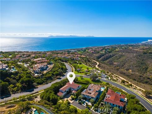25  Spinnaker  , Newport Coast, CA