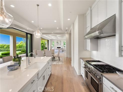 25  Spinnaker  , Newport Coast, CA