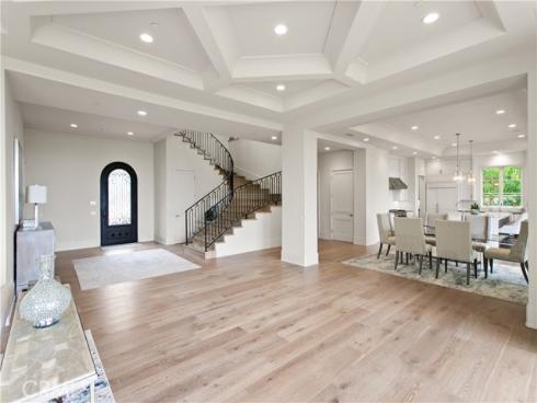 25  Spinnaker  , Newport Coast, CA