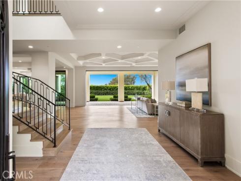 25  Spinnaker  , Newport Coast, CA