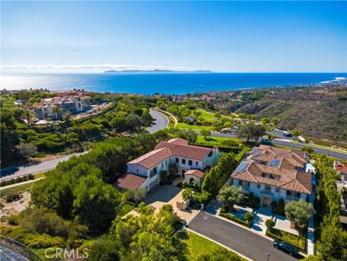 25  Spinnaker  , Newport Coast, CA