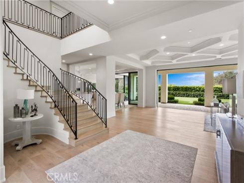 25  Spinnaker  , Newport Coast, CA