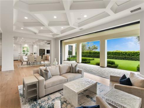 25  Spinnaker  , Newport Coast, CA