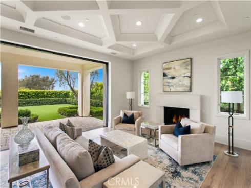 25  Spinnaker  , Newport Coast, CA