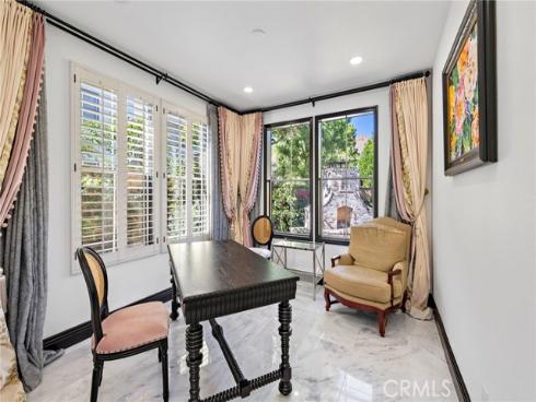 1  Grenelle  , Newport Coast, CA