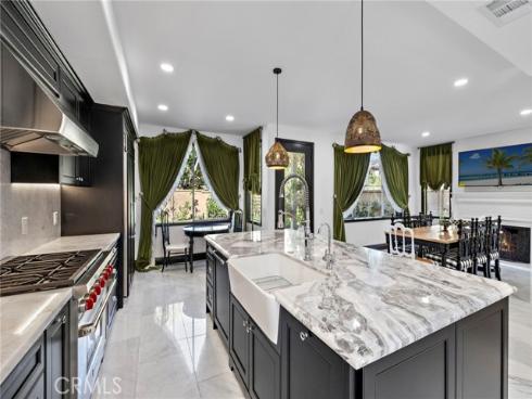 1  Grenelle  , Newport Coast, CA