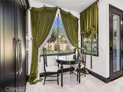 1  Grenelle  , Newport Coast, CA