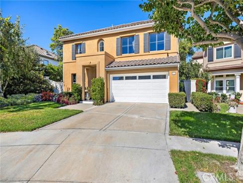 1  Grenelle  , Newport Coast, CA