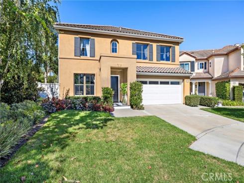 1  Grenelle  , Newport Coast, CA