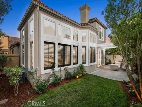 20  Fecamp  , Newport Coast, CA