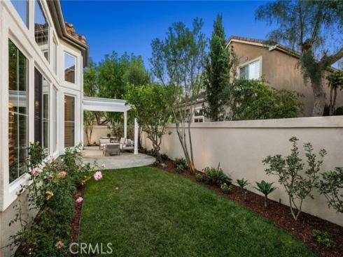 20  Fecamp  , Newport Coast, CA