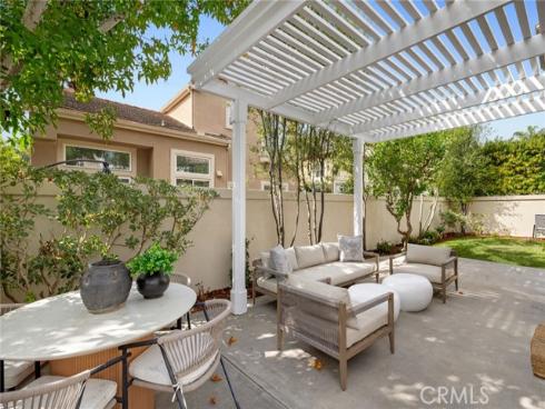 20  Fecamp  , Newport Coast, CA