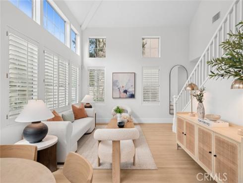 20  Fecamp  , Newport Coast, CA