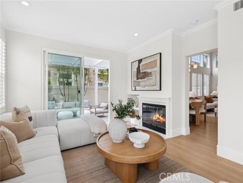 20  Fecamp  , Newport Coast, CA