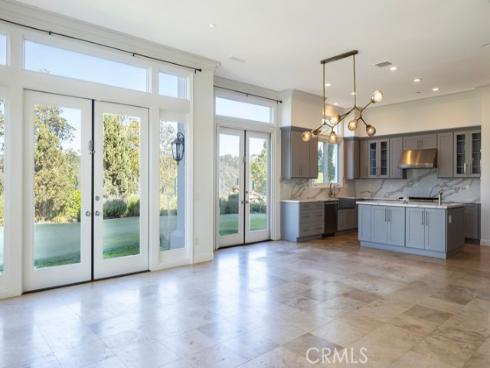 3  Via Burrone  , Newport Coast, CA