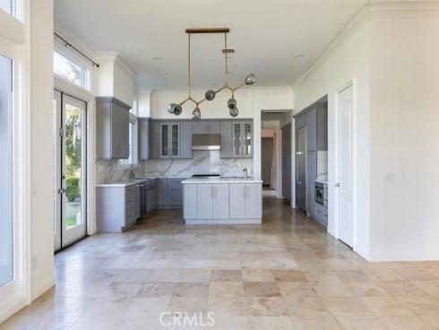 3  Via Burrone  , Newport Coast, CA