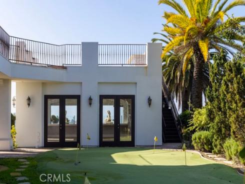 3  Via Burrone  , Newport Coast, CA