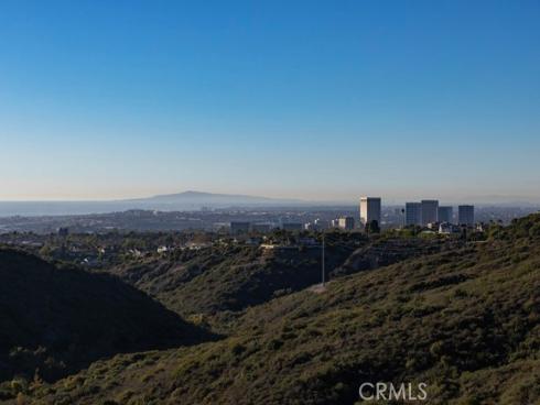 3  Via Burrone  , Newport Coast, CA