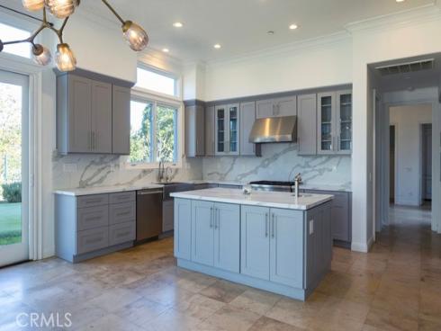 3  Via Burrone  , Newport Coast, CA