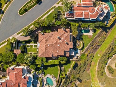 11  Premiere Point  , Newport Coast, CA