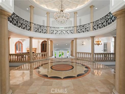 11  Premiere Point  , Newport Coast, CA