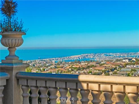 11  Premiere Point  , Newport Coast, CA