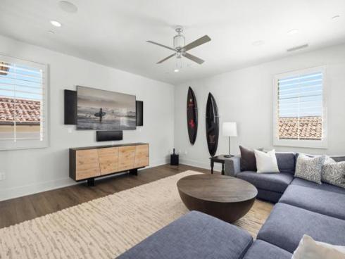 2  Water Port  , Newport Coast, CA