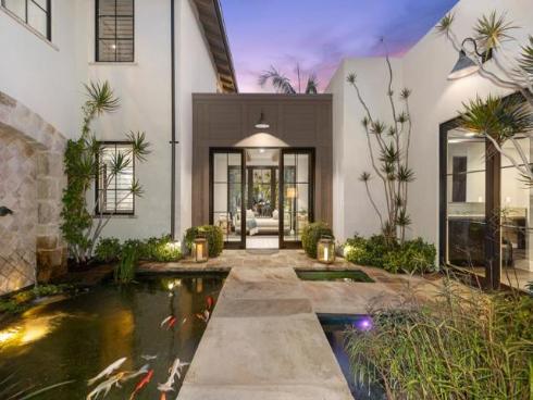 2  Water Port  , Newport Coast, CA