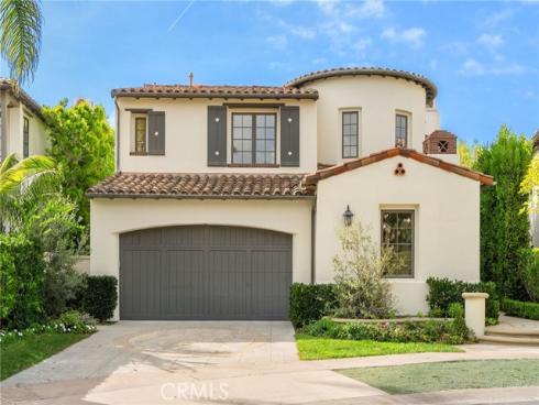 8  Baffin  , Newport Coast, CA