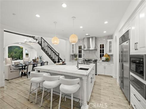 6  Canyon Peak  , Newport Coast, CA