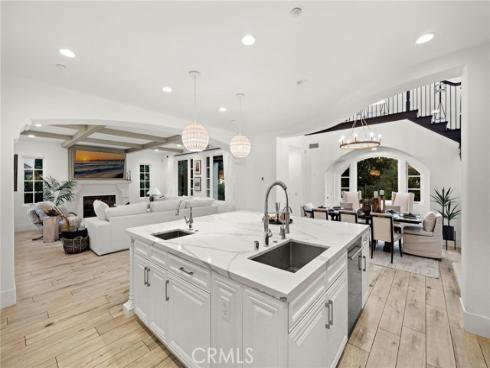 6  Canyon Peak  , Newport Coast, CA