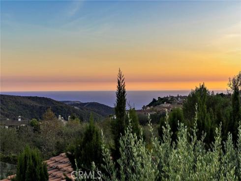 6  Canyon Peak  , Newport Coast, CA