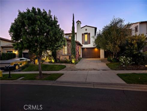 6  Canyon Peak  , Newport Coast, CA