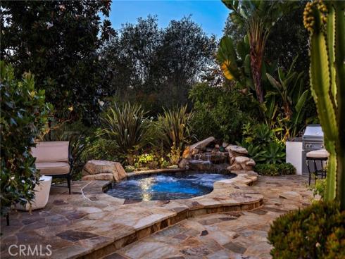 6  Canyon Peak  , Newport Coast, CA