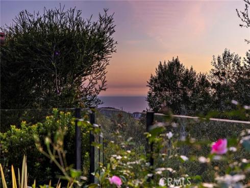 6  Canyon Peak  , Newport Coast, CA