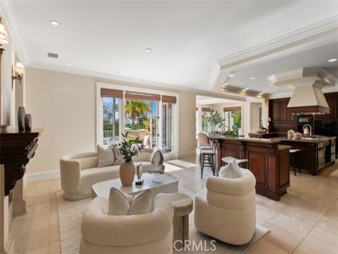 11  Shoreview  , Newport Coast, CA