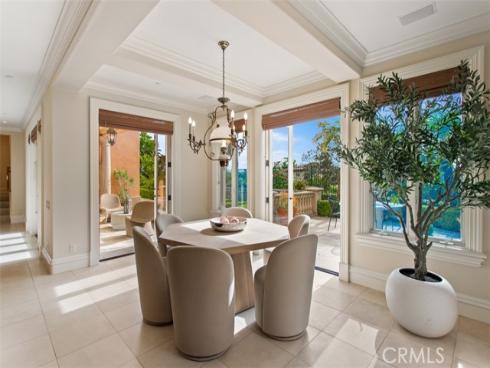 11  Shoreview  , Newport Coast, CA