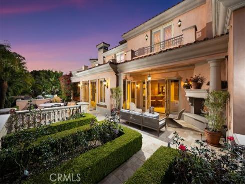 11  Shoreview  , Newport Coast, CA