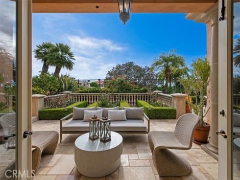 11  Shoreview  , Newport Coast, CA