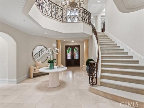 11  Shoreview  , Newport Coast, CA