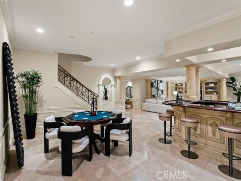 11  Shoreview  , Newport Coast, CA